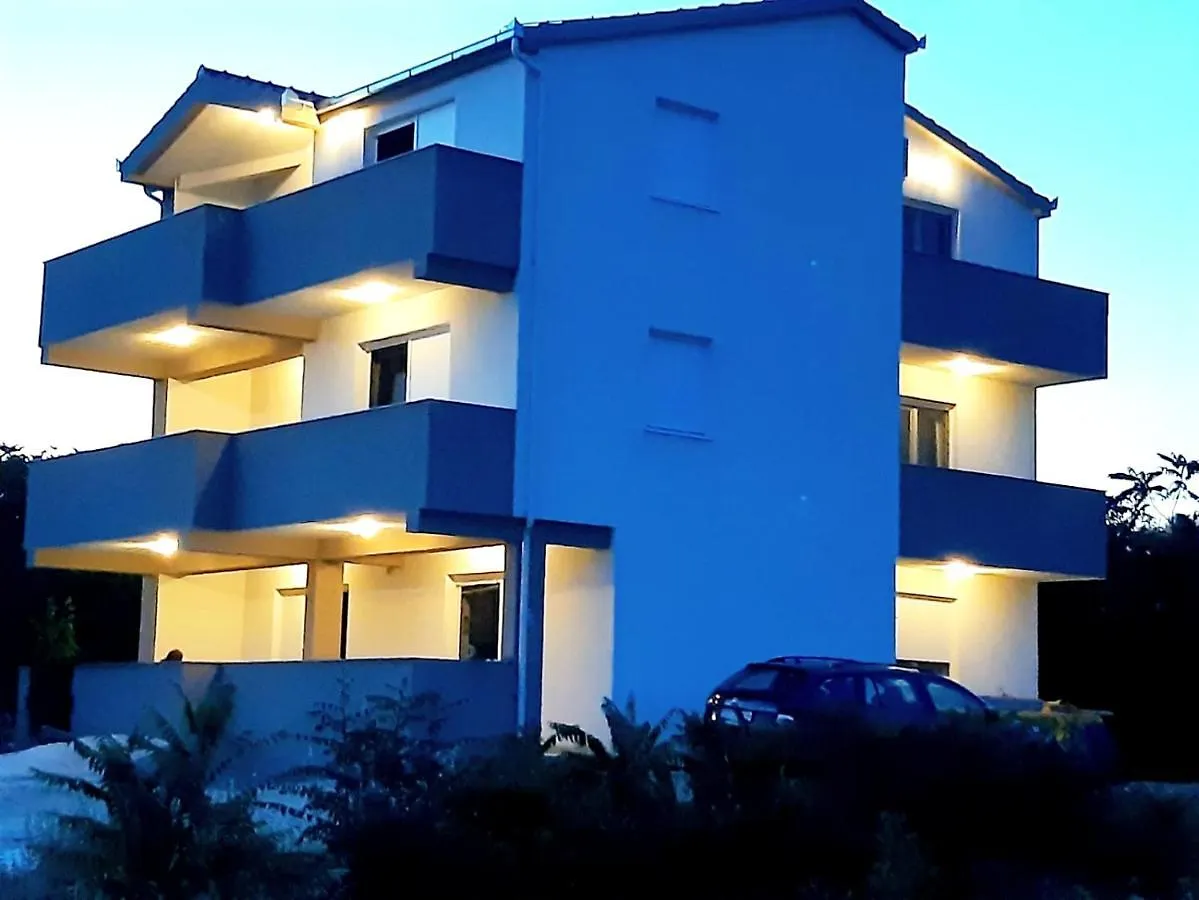 Apartament Dream Variant Trogir
