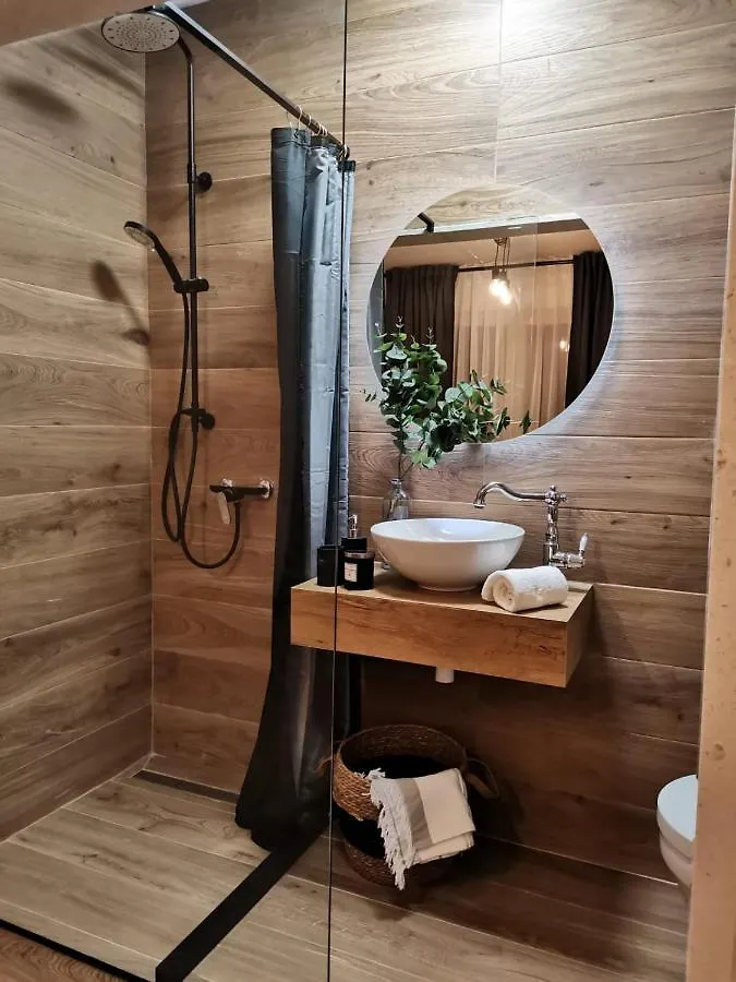 Dream Variant Trogir Appartement