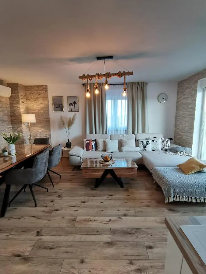 Apartament Dream Variant Trogir
