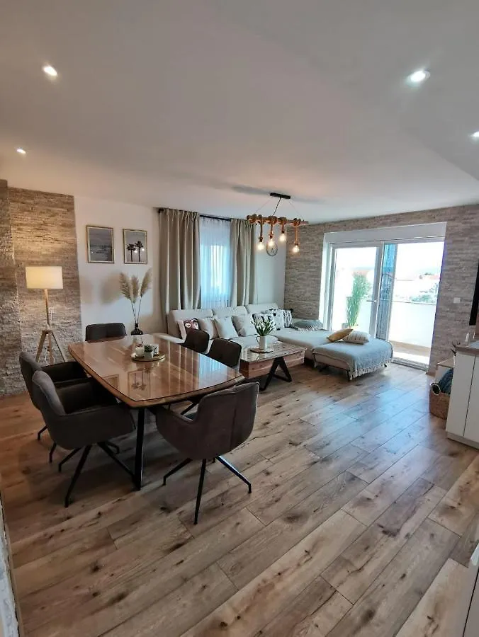 Appartement Dream Variant Trogir