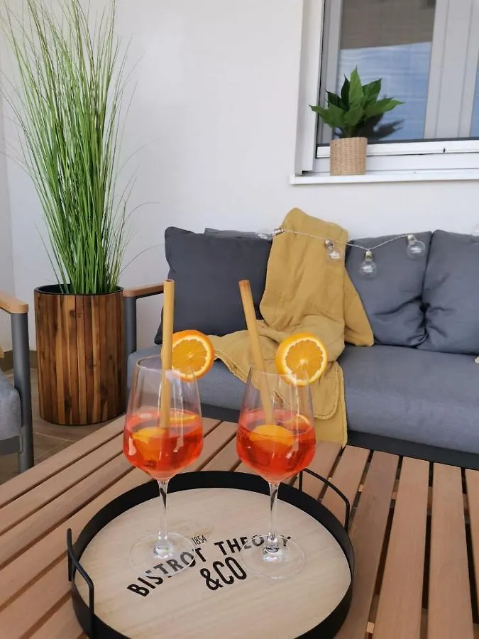 Dream Variant Trogir Apartament