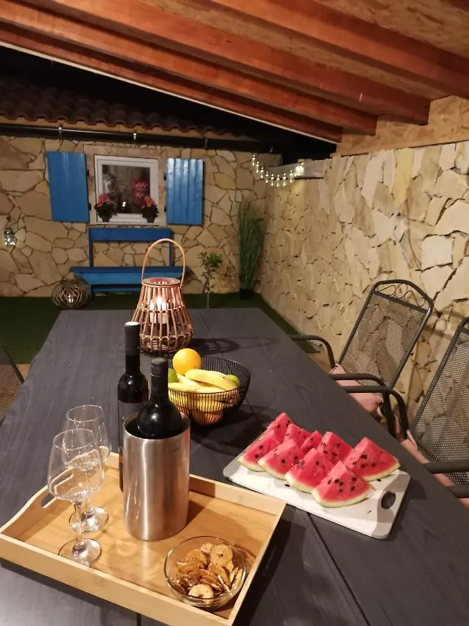 Dream Variant Trogir Apartament