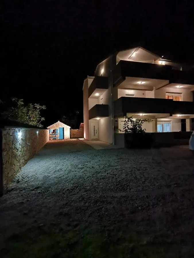 Appartement Dream Variant Trogir