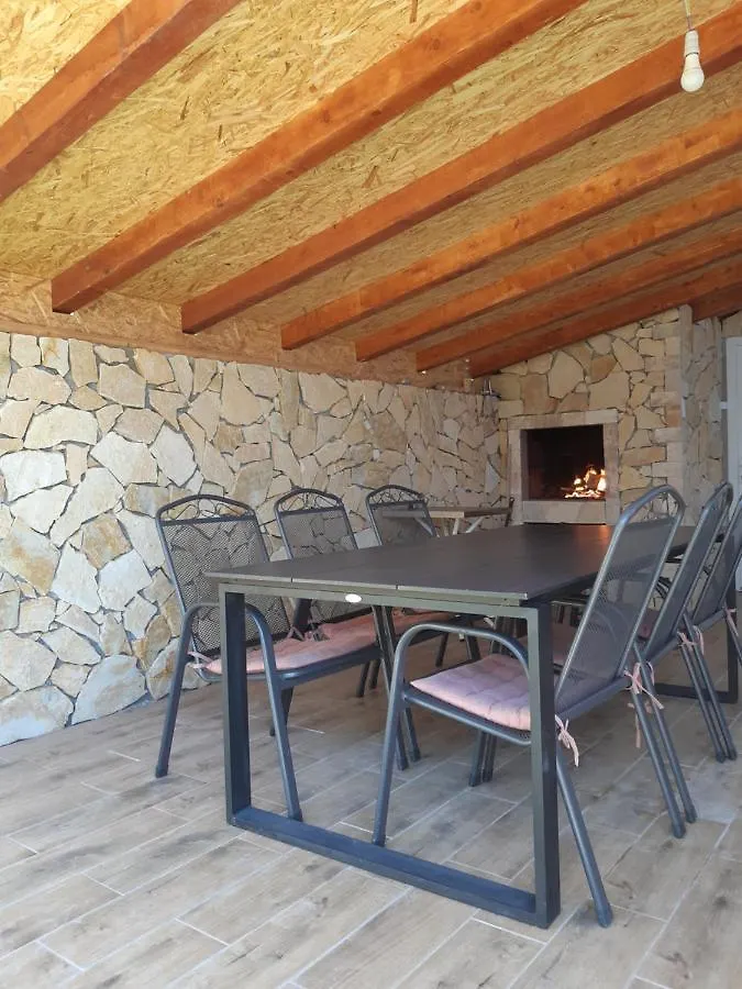 Dream Variant Trogir Appartement