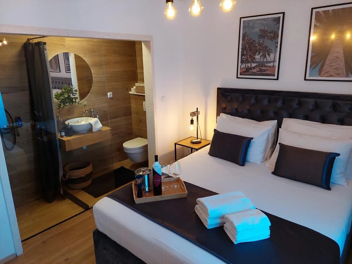 Apartament Dream Variant Trogir