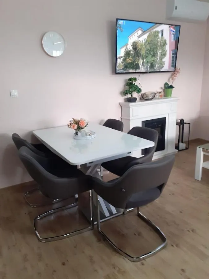 Dream Variant Trogir Apartament