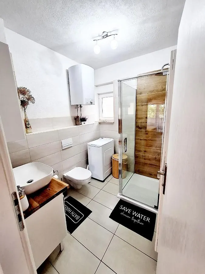 Appartement Dream Variant Trogir