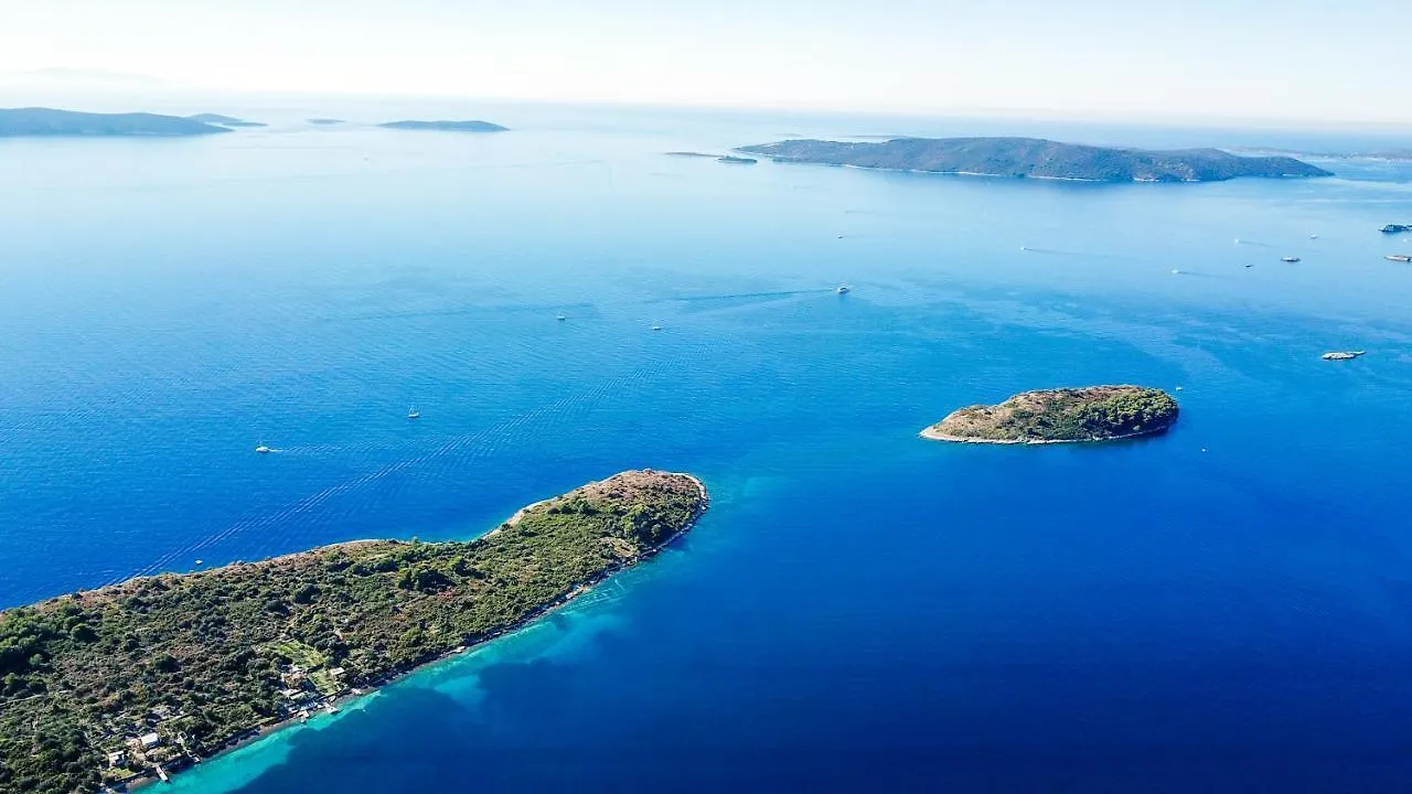 Dream Variant Trogir Croatie