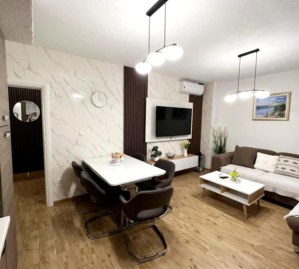 Dream Variant Trogir Appartement