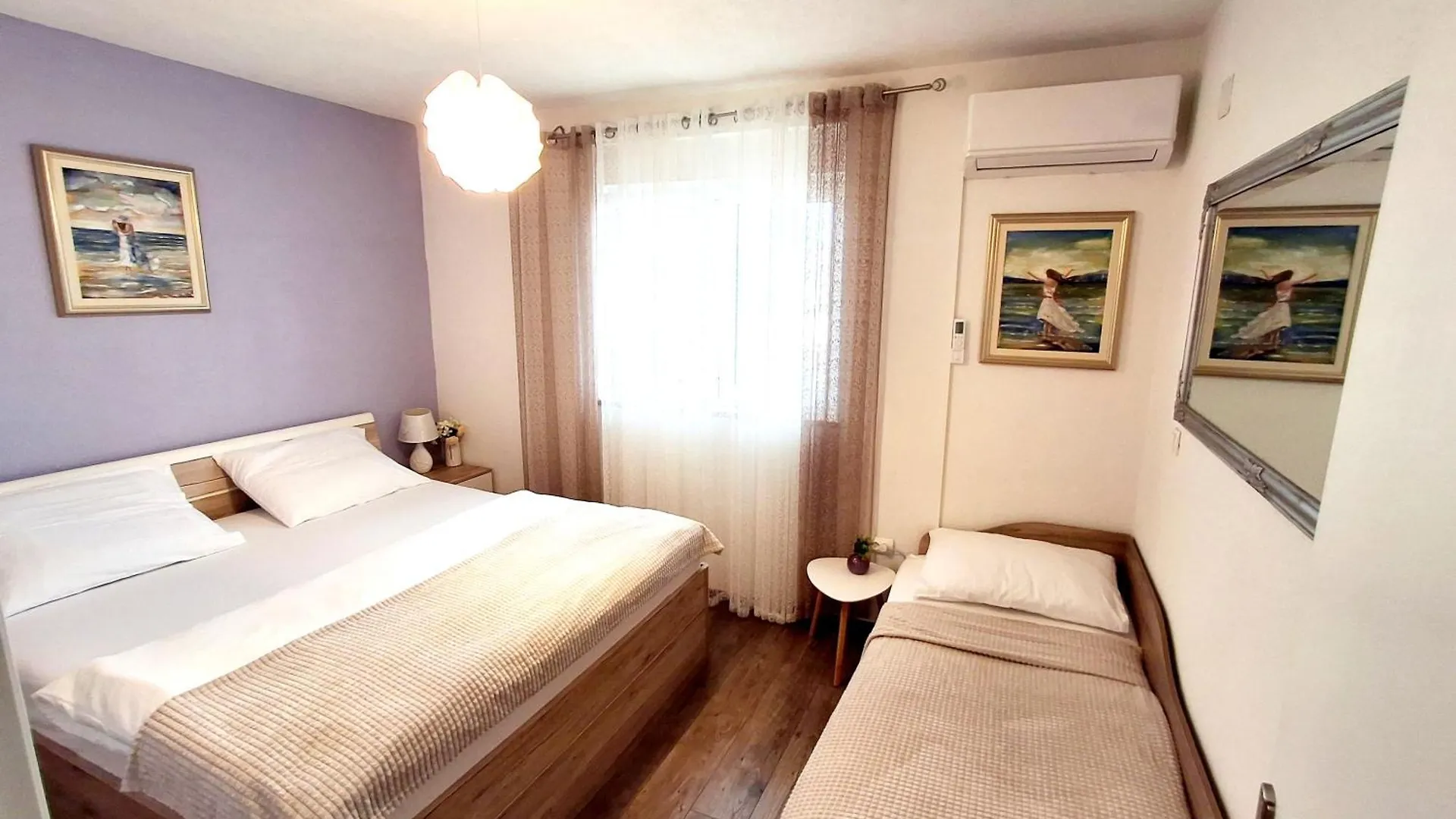 Dream Variant Trogir Appartement