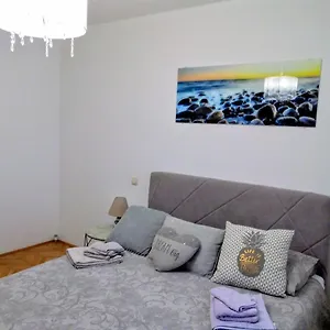  Appartement Stana
