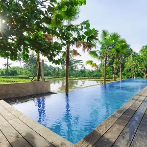 Nayaka Living , Ubud Indonésie