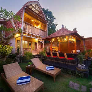 Wisnu Lumbung , Uluwatu Indonésie
